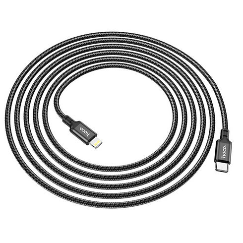 Cable «X14 Times speed» charging data Lightning